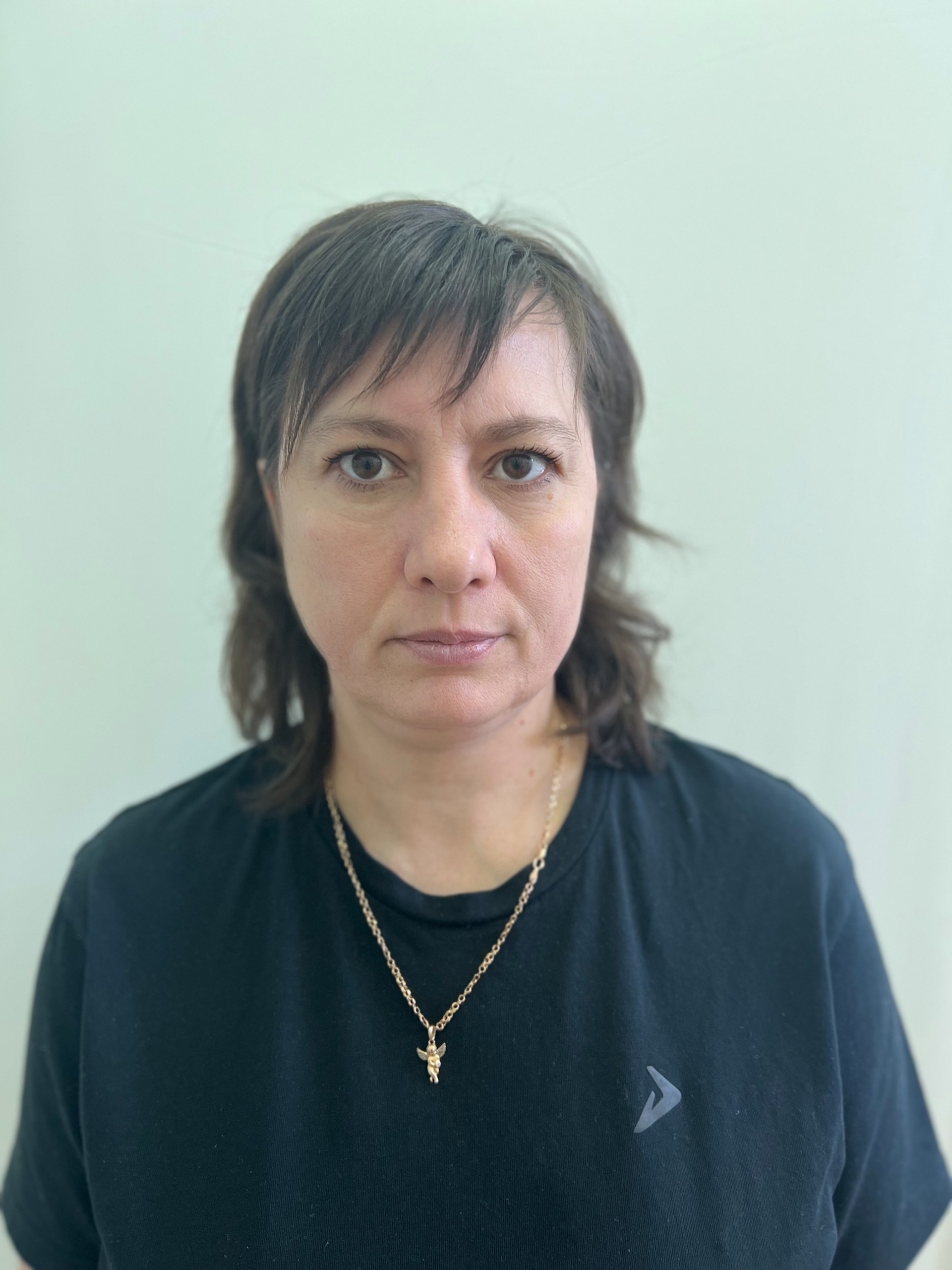 Багрий Наталья Вахтанговна.