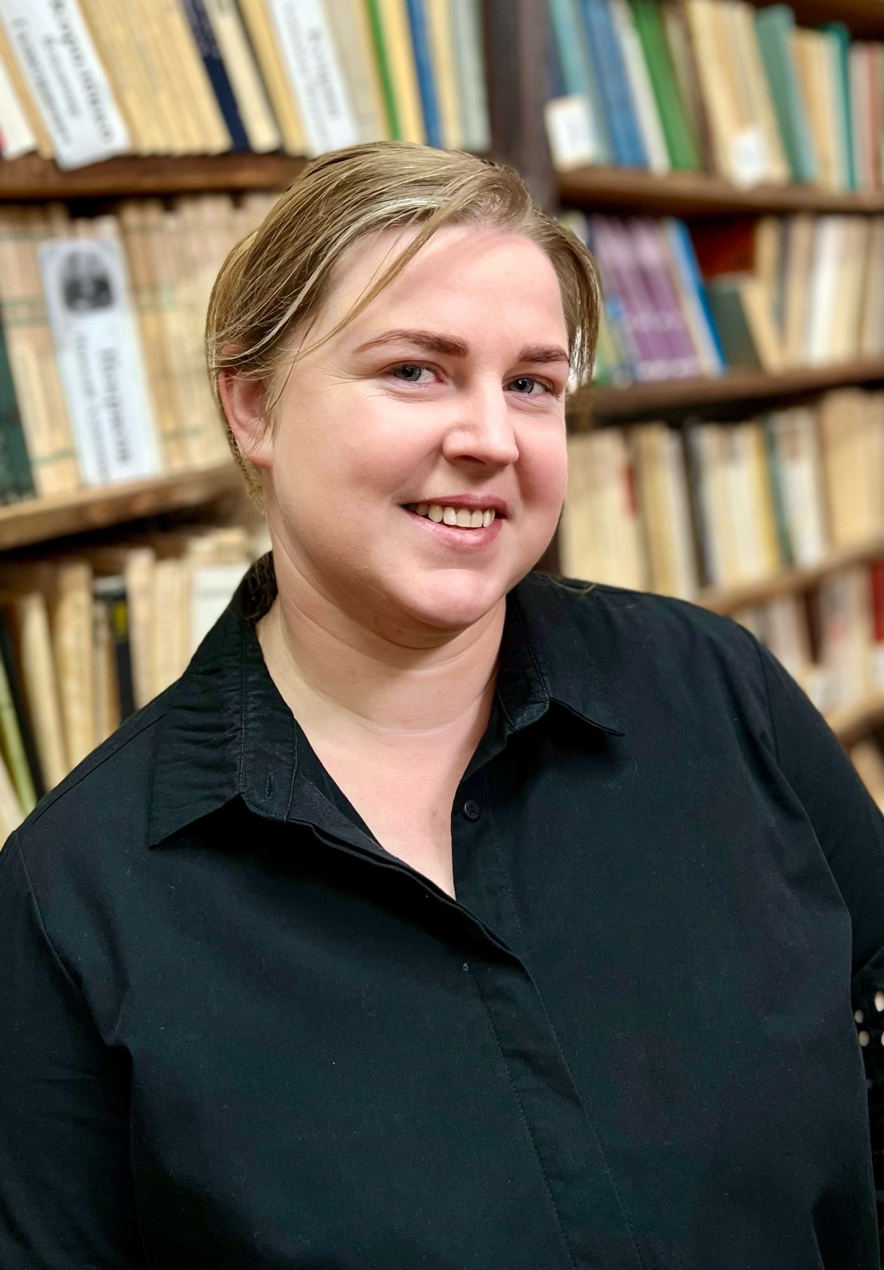 Чистякова Наталья Вениаминовна.