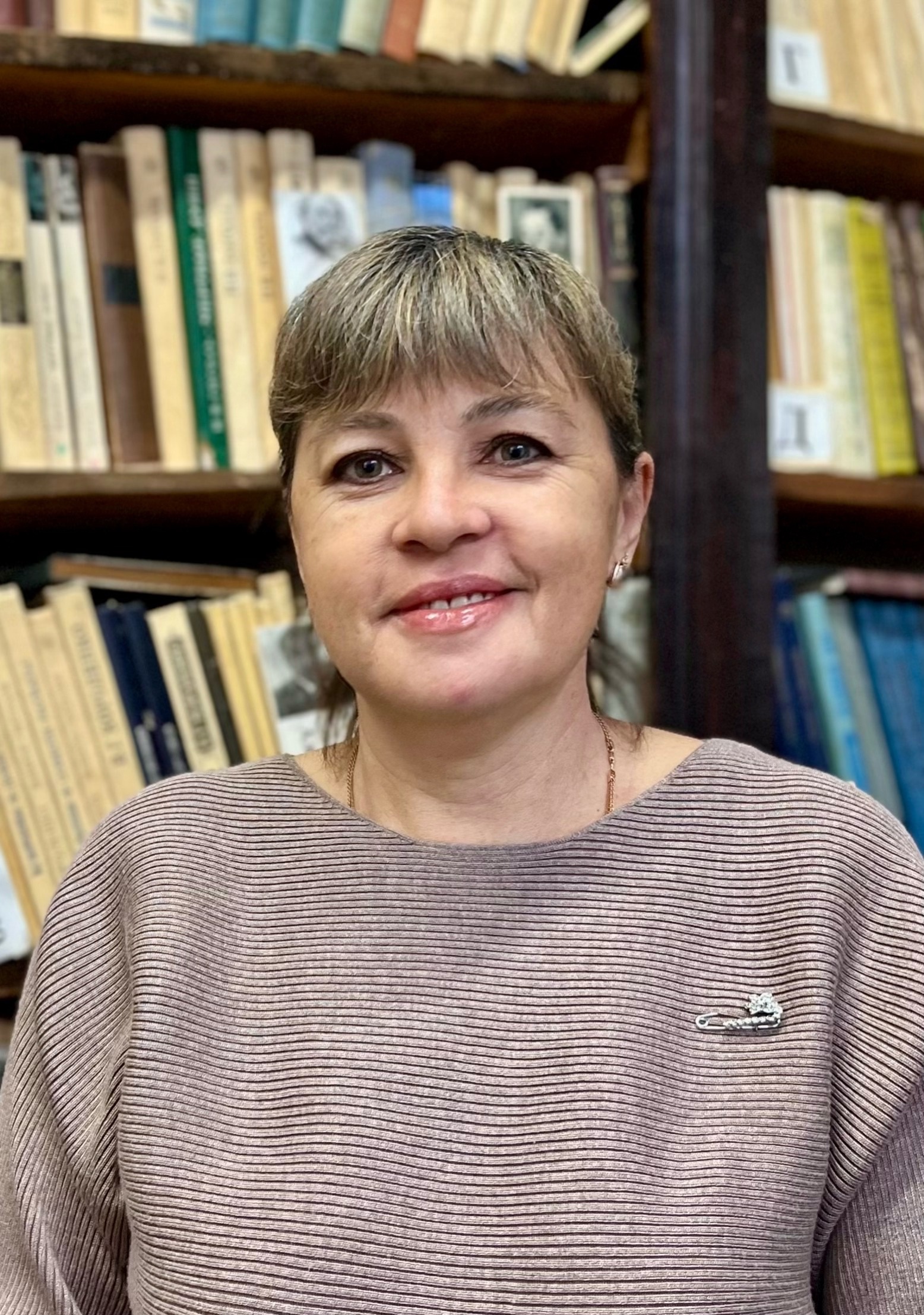 Диденко Татьяна Владимировна.