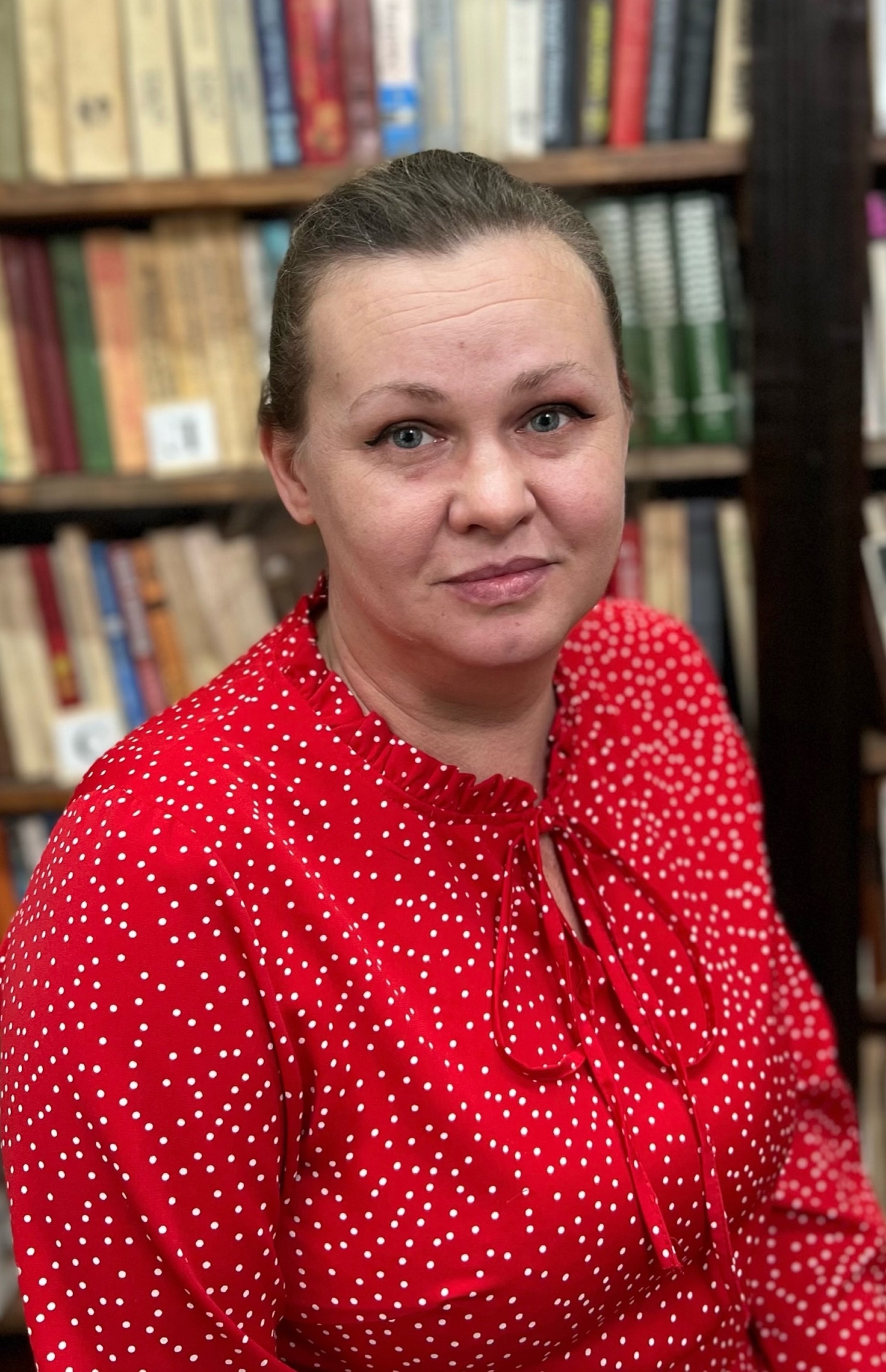 Шитоева Елена Юрьевна.