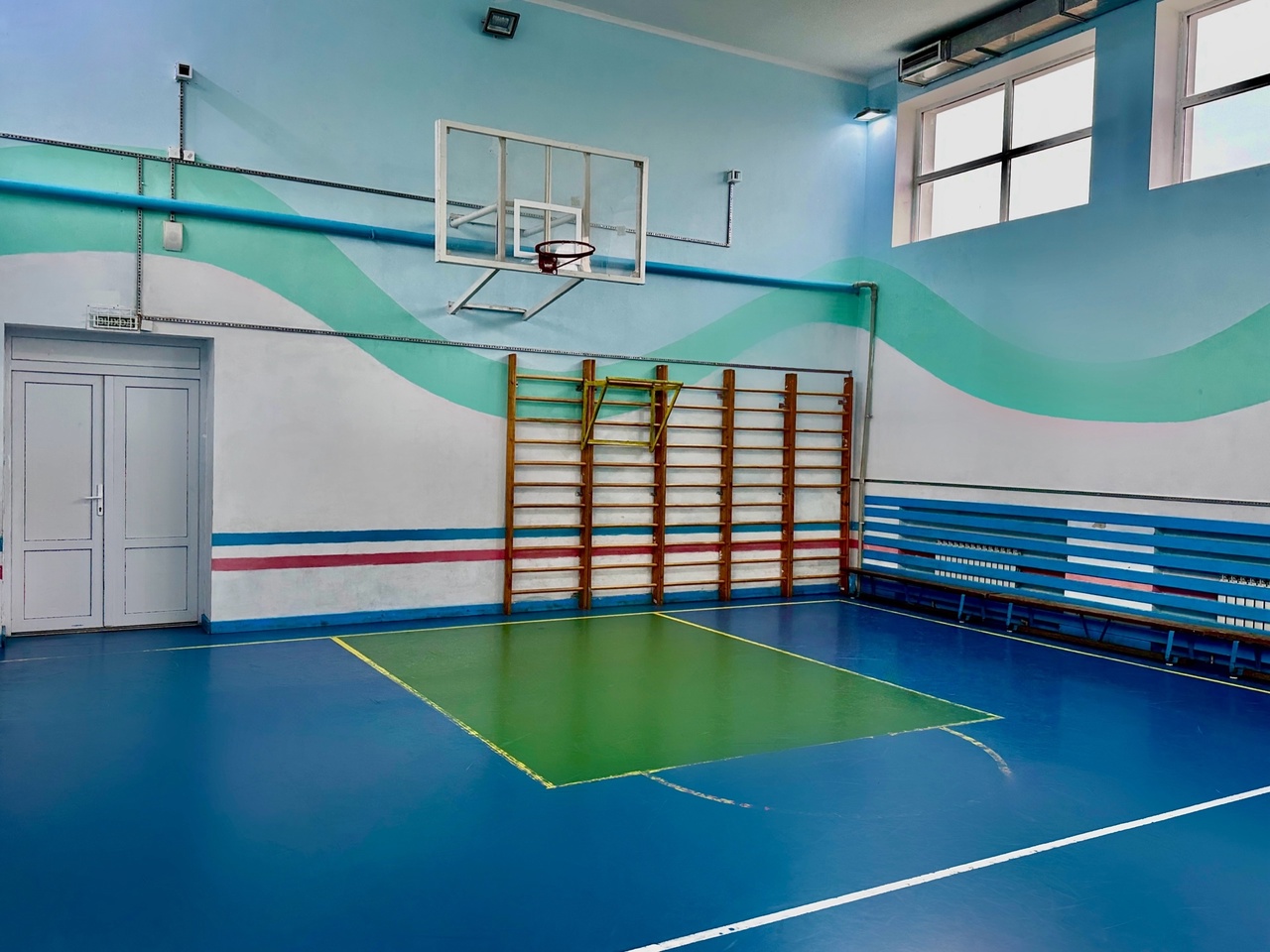 Изображения кабинета.
