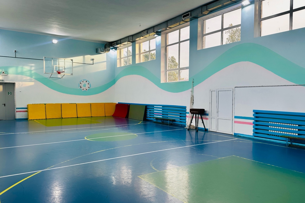 Изображения кабинета.