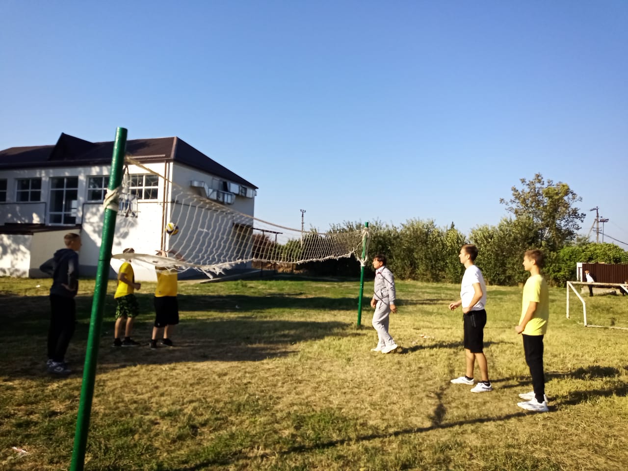Изображения кабинета.