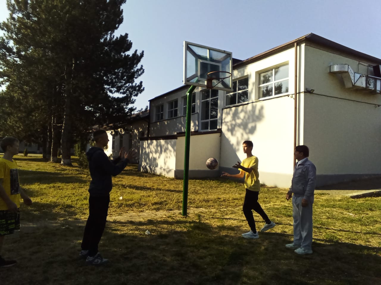 Изображения кабинета.