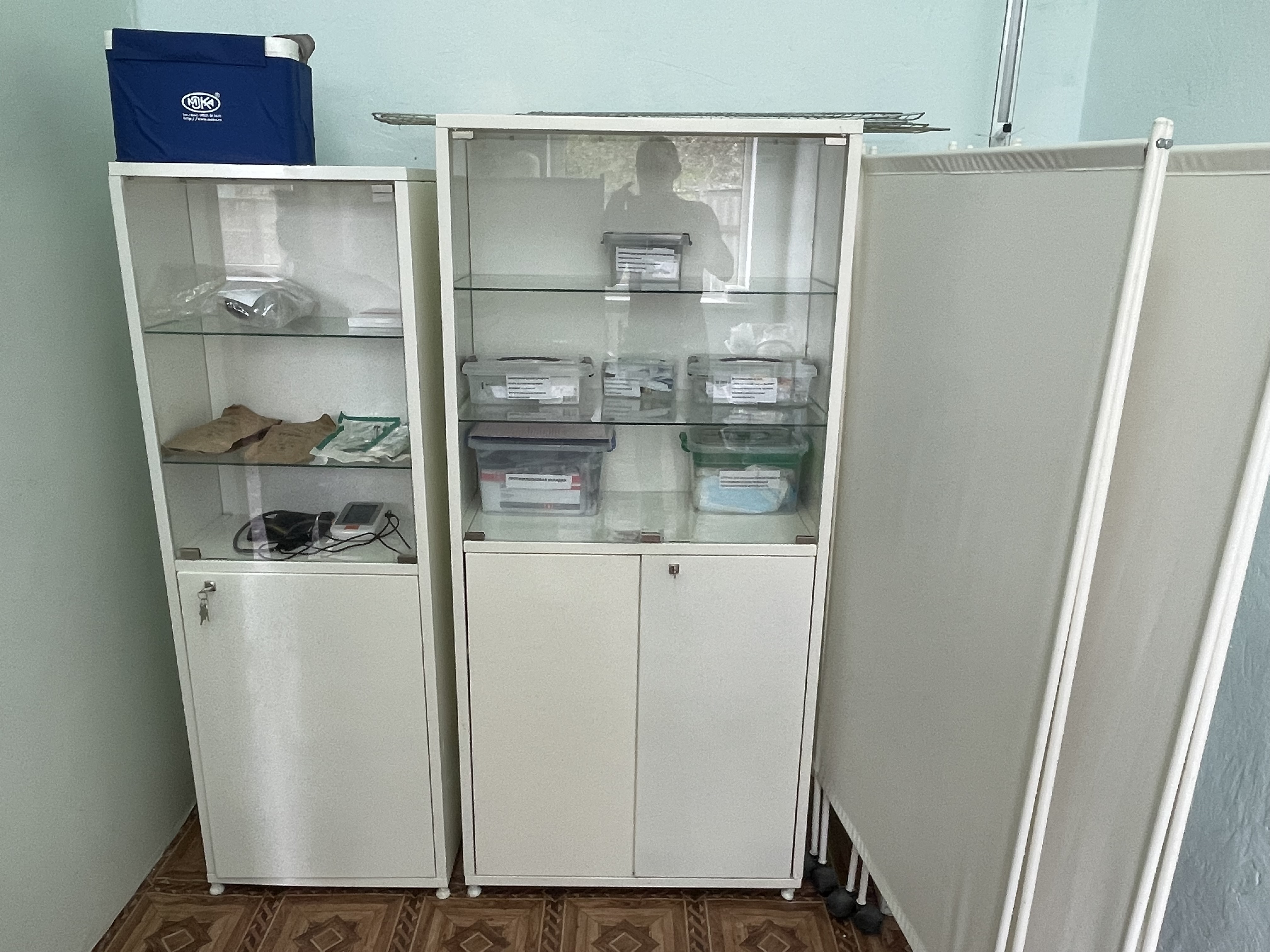 Изображения кабинета.