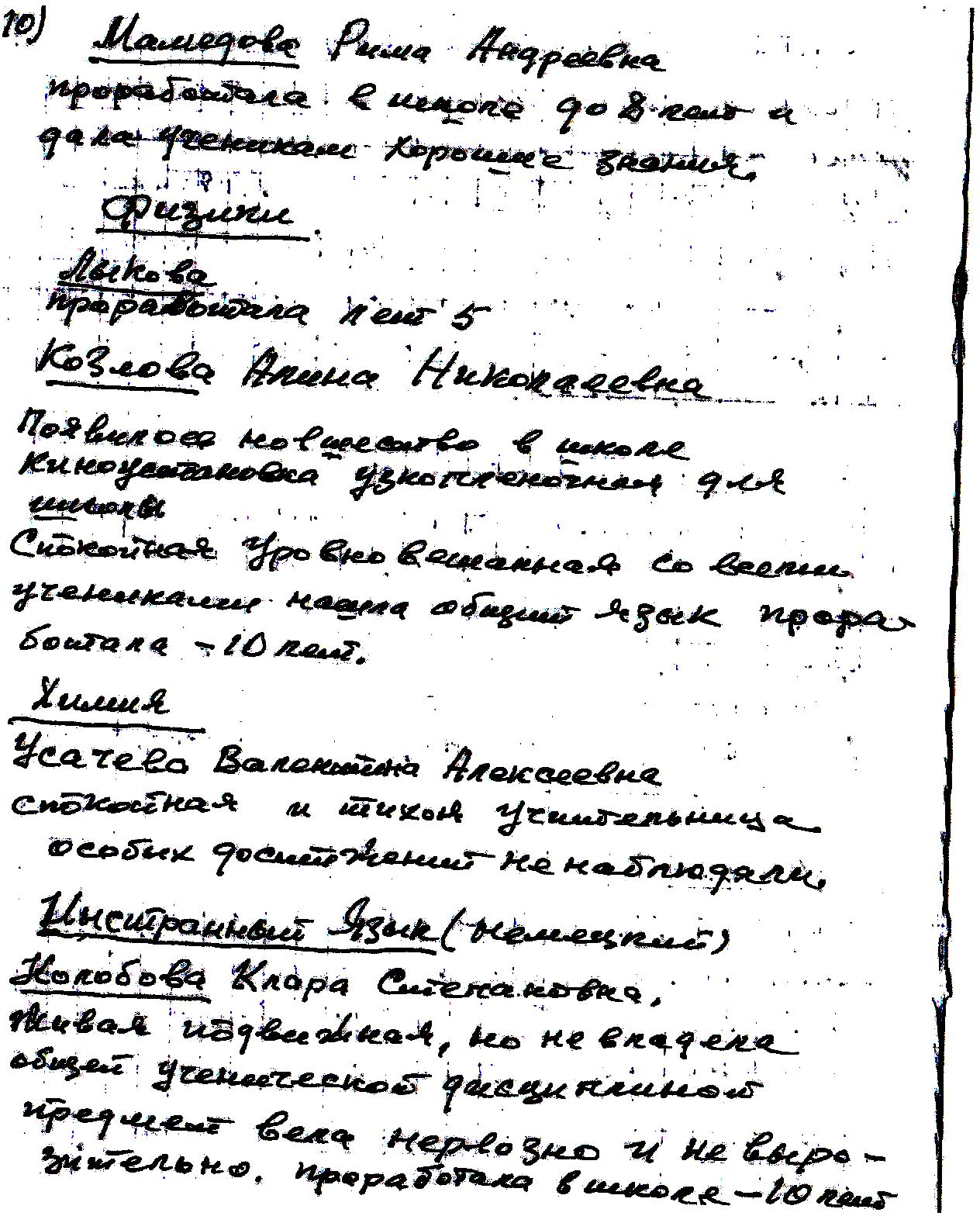 Изображения.