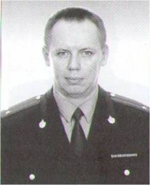 Павлик Михаил Юрьевич Павлик Михаил Юрьевич