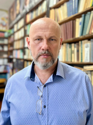 Черенков Валентин Григорьевич Черенков Валентин Григорьевич