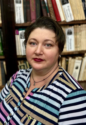Анохина Галина Александровна Анохина Галина Александровна