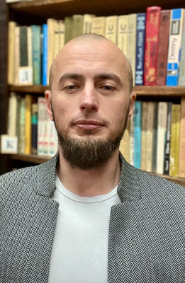 Федоров Андрей Павлович Федоров Андрей Павлович