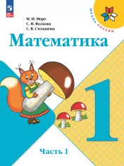 Математика